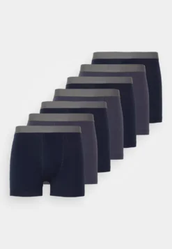 Pier One 7 Pack - Onderbroeken - Grey/Dark Blue -Pier One Aanbiedingen Winkel 4d632077b1e94ed0ad7e22df393151d7 scaled