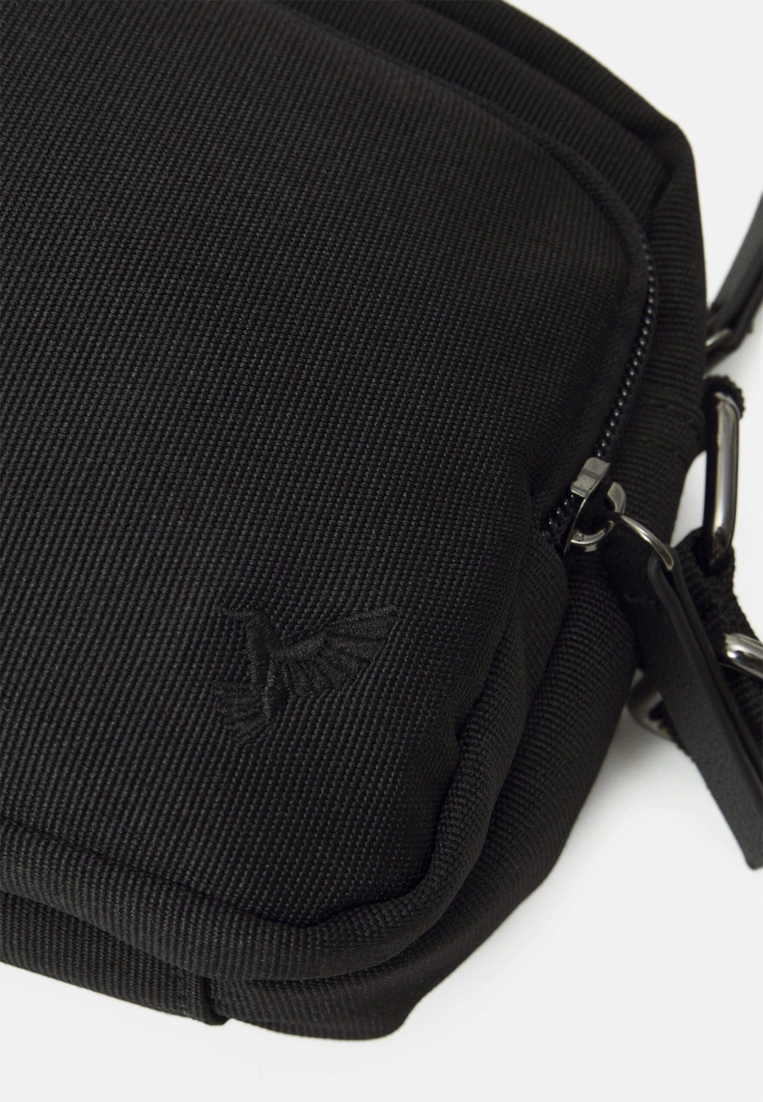 Pier One Schoudertas - Black 4 Pier One Schoudertas - Black - Afbeelding 4