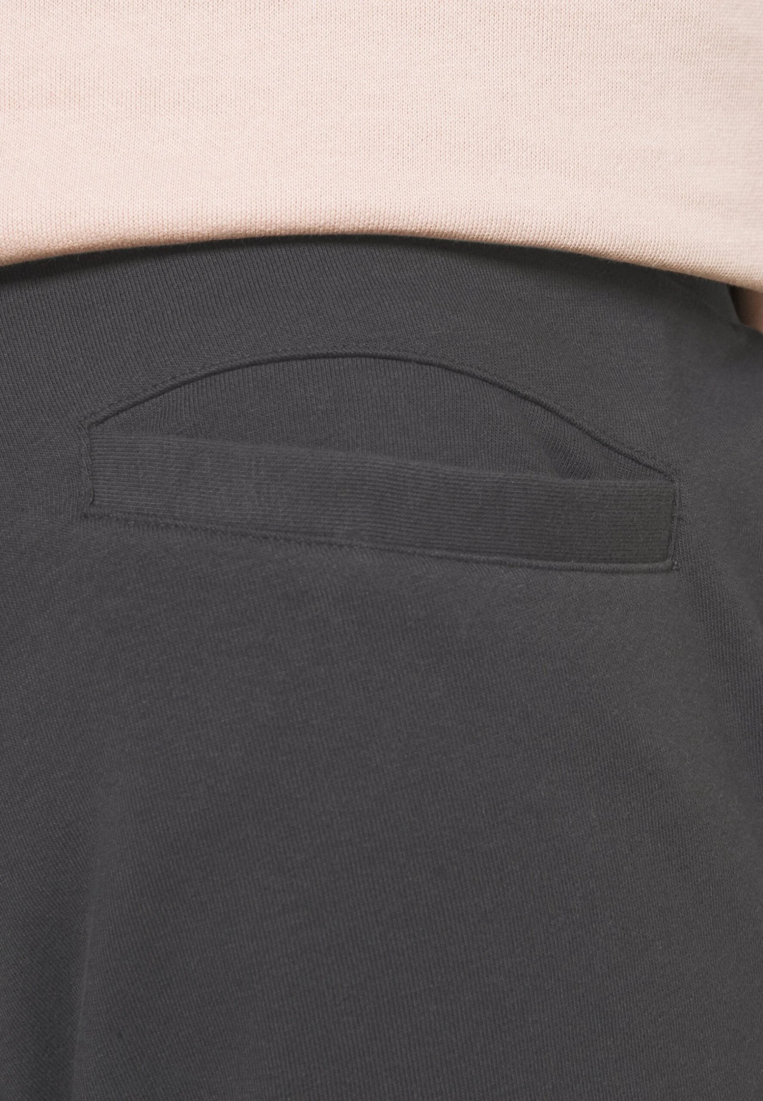 Pier One Trainingsbroek - Dark Grey 4 Pier One Trainingsbroek - Dark Grey - Afbeelding 4