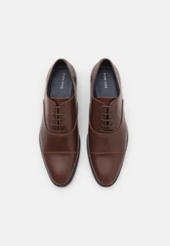 Pier One Unisex - Sportieve Veterschoenen - Dark Brown 9 Pier One Unisex - Sportieve Veterschoenen - Dark Brown -Pier One Aanbiedingen Winkel 4ea5b4395f764ccbb8d884fadd606ddd scaled