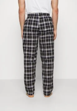 Pier One 2 Pack - Pyjamabroek -Dark Blue -Pier One Aanbiedingen Winkel 4eeb2f8c028a4a78a085b721ce8a3d70