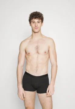 Pier One 7 Pack - Onderbroeken - Black/Grey/Khaki -Pier One Aanbiedingen Winkel 4fa9ea2848144f8bb81f1bb87d289783 scaled