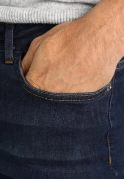 Pier One Jeans Skinny Fit - Dark Blue Denim 9 Pier One Jeans Skinny Fit - Dark Blue Denim -Pier One Aanbiedingen Winkel 4fd6051bfa9b48ffa5775d74193ff540