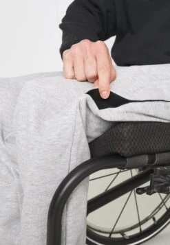 Pier One Trainingsbroek - Mottled Light Grey -Pier One Aanbiedingen Winkel 5000ff554ae3484eba1baf55bb2ebe1a