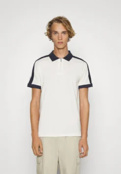 Pier One Poloshirt - Off-White