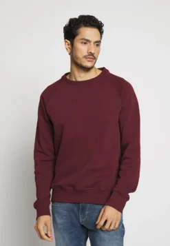 Pier One 2 Pack - Sweater - Dark Blue/Bordeaux -Pier One Aanbiedingen Winkel 510407879ee34a6abd753a7b8d709b1b scaled