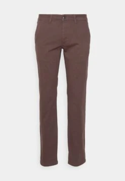Pier One Chino - Dark Brown -Pier One Aanbiedingen Winkel 5197e12b655b44b496191a2759e4c690