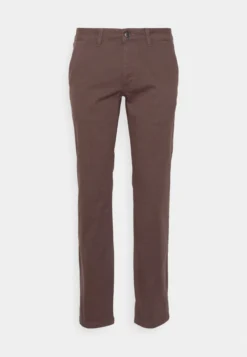 Pier One Chino - Dark Brown -Pier One Aanbiedingen Winkel 5197e12b655b44b496191a2759e4c690 scaled