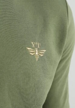 Pier One Hoodie - Khaki 11 Pier One Hoodie - Khaki -Pier One Aanbiedingen Winkel 528345b6083a4e839f821332e4d7f573