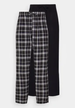 Pier One 2 Pack - Pyjamabroek -Dark Blue 10 Pier One 2 Pack - Pyjamabroek -Dark Blue -Pier One Aanbiedingen Winkel 529290e98e334fe58278de95b194e623 scaled