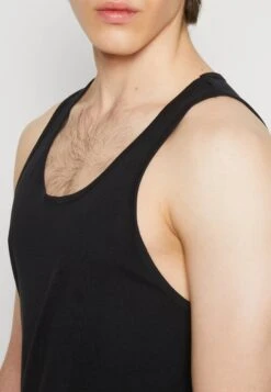 Pier One 3 Pack - Top - Black -Pier One Aanbiedingen Winkel 5357adc075634f5399a4434add953d2c