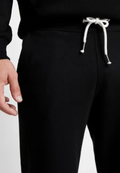 Pier One 2 Pack - Trainingsbroek - Black/Mottled Light Gre -Pier One Aanbiedingen Winkel 537aeb95a2294356950729136c28cfaf scaled