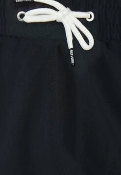 Pier One Peachy Soft Beach Shorts - Zwemshorts - Black -Pier One Aanbiedingen Winkel 53bb40b0c7174d73a54b6cd7ba7f573b