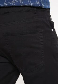 Pier One Broek - Anthracite -Pier One Aanbiedingen Winkel 545711c39b014da8a54c2a819cc3df25