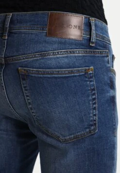 Pier One Jeans Skinny Fit - Mid Blue Denim 10 Pier One Jeans Skinny Fit - Mid Blue Denim -Pier One Aanbiedingen Winkel 5533ad13d2164ed2a8aee2c8eb6c69b6
