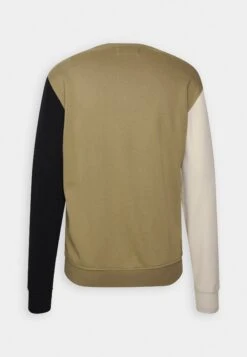 Pier One Sweater - Black/Brown/Grey 11 Pier One Sweater - Black/Brown/Grey -Pier One Aanbiedingen Winkel 557b1847e94648ea8edf98d9783719f7