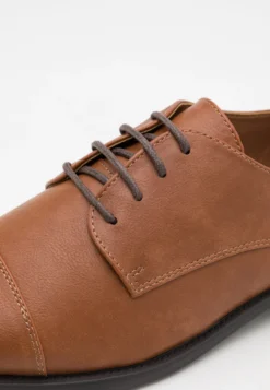 Pier One Veterschoenen - Cognac 11 Pier One Veterschoenen - Cognac -Pier One Aanbiedingen Winkel 566099df342b4ba79de44db6e1ad5ac9 scaled