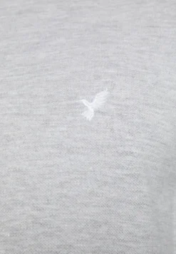 Pier One 2 Pack - Poloshirt - Light Grey/Dark Blue -Pier One Aanbiedingen Winkel 5673d0f7786749a79e539ca929f0200a scaled