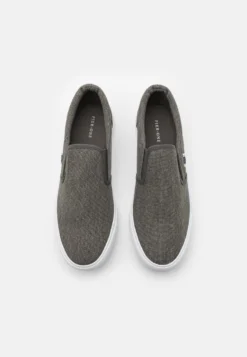 Pier One Unisex - Sneakers Laag - Grey -Pier One Aanbiedingen Winkel 579776f233c041c1a593137d309a6ccd scaled
