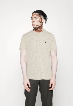 Pier One 5 Pack - T-Shirt Basic - Dark Blue/White/Red -Pier One Aanbiedingen Winkel 581a4fcd0d774af6ad6eb305d8446814 scaled