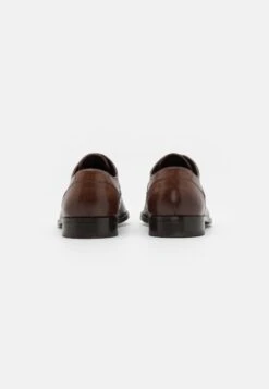 Pier One Veterschoenen - Cognac -Pier One Aanbiedingen Winkel 587728e46d90429fa8be3945cb2a9622