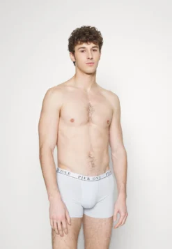 Pier One 5 Pack - Onderbroeken - Black/White/Light Blue 9 Pier One 5 Pack - Onderbroeken - Black/White/Light Blue -Pier One Aanbiedingen Winkel 5879892395ef4271a7b0369235c549f0 scaled