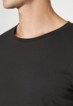 Pier One 2 Pack - Longsleeve - Black/Mottled Dark Grey 15 Pier One 2 Pack - Longsleeve - Black/Mottled Dark Grey -Pier One Aanbiedingen Winkel 58d184c68d6a4efb93849263615dae84