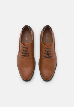 Pier One Veterschoenen - Cognac -Pier One Aanbiedingen Winkel 58f22320e98c47dc872a6c34fcf5c98a scaled