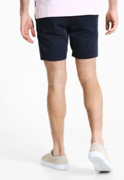 Pier One Shorts - Navy 8 Pier One Shorts - Navy -Pier One Aanbiedingen Winkel 59dad48c8dd04cdc8da812dd6cde02cd