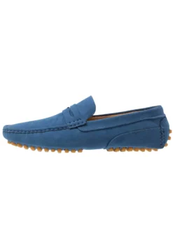 Pier One Unisex - Mocassins - Royal Blue