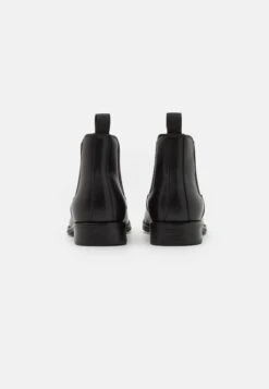 Pier One Korte Laarzen - Black -Pier One Aanbiedingen Winkel 5c2c095da9934017b150deea4c35253c