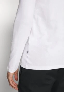 Pier One 2 Pack - Longsleeve - White/Black -Pier One Aanbiedingen Winkel 5dceaef4c20842b6a992b7800a1226d7