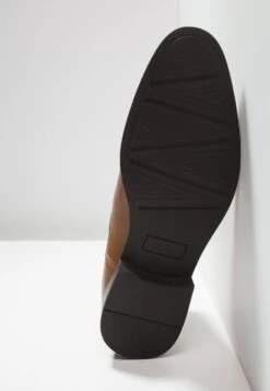 Pier One Korte Laarzen - Cognac -Pier One Aanbiedingen Winkel 5e95ac9cd1984ece8fa6cbb24d8966fd