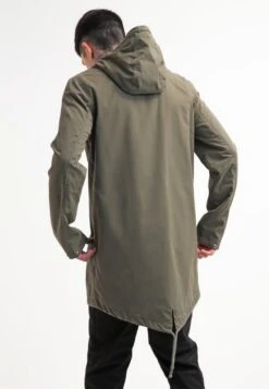 Pier One Parka - Khaki -Pier One Aanbiedingen Winkel 5ee5d556a31a4751bd4ca03e4ab39b7a