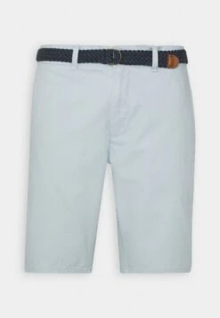 Pier One Shorts - Light Blue -Pier One Aanbiedingen Winkel 5f727ec26fd74073b8db6c827cdd1b8b
