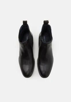 Pier One Korte Laarzen - Black -Pier One Aanbiedingen Winkel 5ffede8462854d2c9e46ca1b846327a1