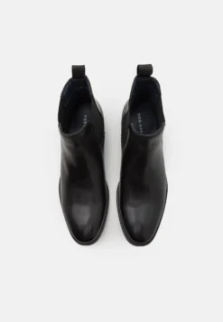 Pier One Korte Laarzen - Black -Pier One Aanbiedingen Winkel 5ffede8462854d2c9e46ca1b846327a1 scaled