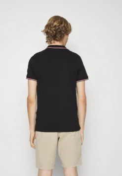 Pier One Poloshirt - Black -Pier One Aanbiedingen Winkel 600eeccc78864a87bade571645f5c3c6 scaled