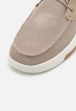 Pier One Sneakers Laag - Beige -Pier One Aanbiedingen Winkel 6102d16a57c346568bfad4d619ce405d