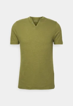 Pier One T-Shirt Basic - Green -Pier One Aanbiedingen Winkel 611db45e3c334da9a16cf24a6bc47cf9 scaled