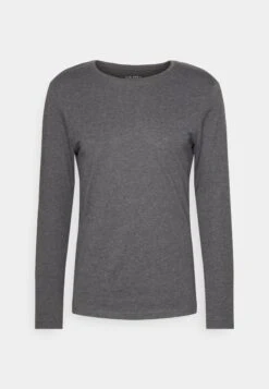 Pier One 2 Pack - Longsleeve - Black/Mottled Dark Grey 14 Pier One 2 Pack - Longsleeve - Black/Mottled Dark Grey -Pier One Aanbiedingen Winkel 61261ceb297745e3ae1e3c991f7195e5