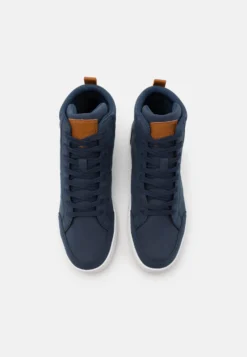 Pier One Sneakers Hoog - Dark Blue -Pier One Aanbiedingen Winkel 613b0b998f564337aeac131d7eb140b1 scaled