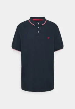 Pier One Poloshirt - Dark Blue 8 Pier One Poloshirt - Dark Blue -Pier One Aanbiedingen Winkel 61997b47173b4dcc8d33c45ed24d62c1