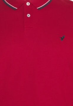 Pier One Poloshirt - Red -Pier One Aanbiedingen Winkel 61ca3e6ace004a23a71bc51e96d004bf