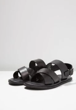 Pier One Sandalen - Black -Pier One Aanbiedingen Winkel 636ea7102eae4319abfae8bd7f39ebf0