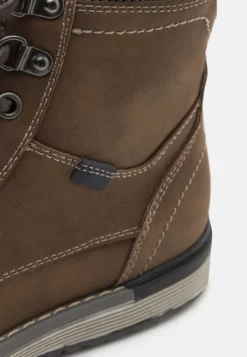 Pier One Veterboots - Brown 11 Pier One Veterboots - Brown -Pier One Aanbiedingen Winkel 639b78df87904ffbbf5feb4cd45977a5 scaled