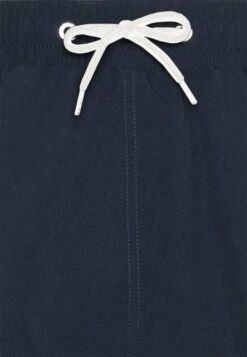 Pier One Peachy Soft Beach Shorts - Zwemshorts - Dark Blue -Pier One Aanbiedingen Winkel 64094bf16622483db4781601c435c5f7