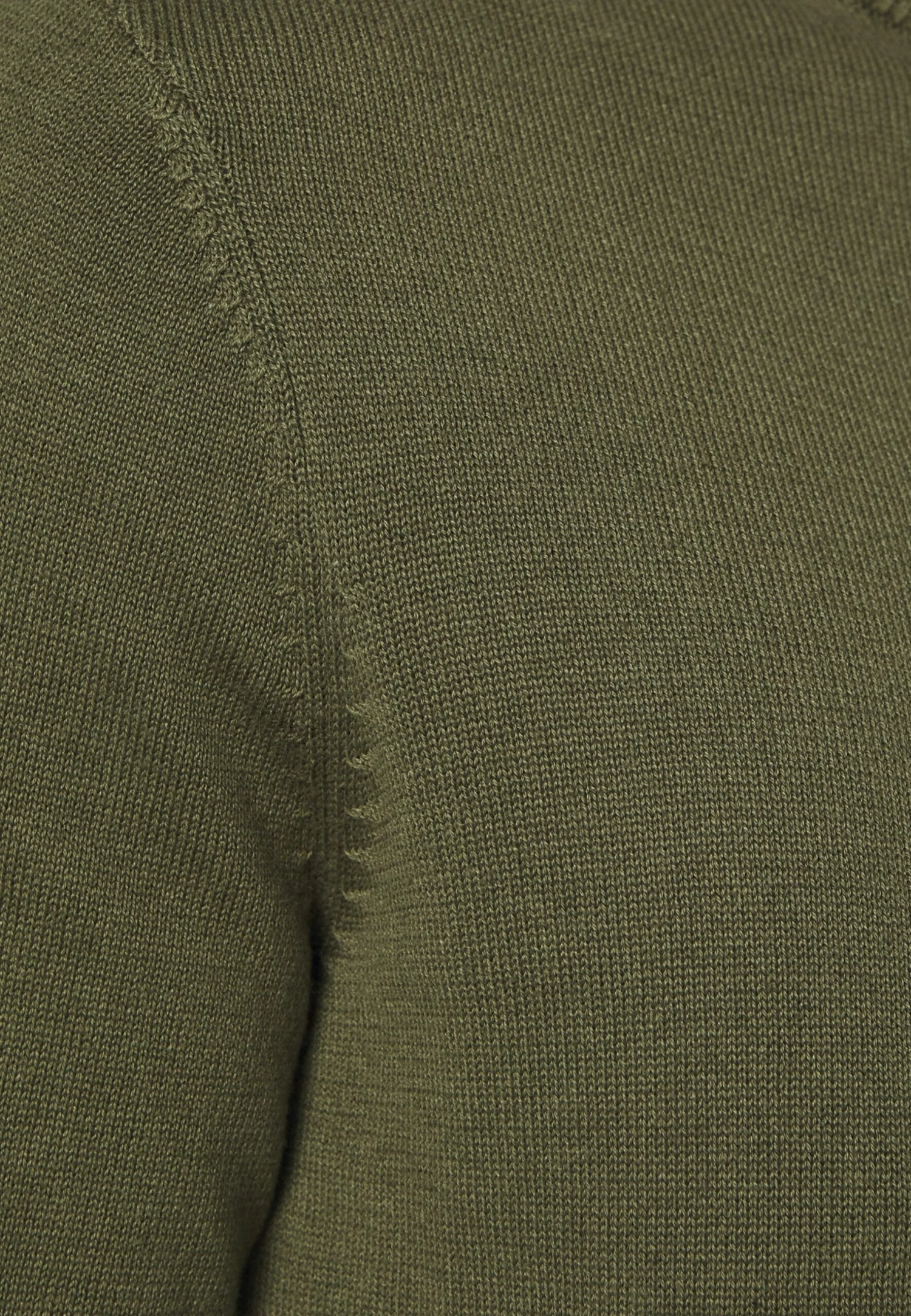 Pier One Trui - Oliv 6 Pier One Trui - Oliv - Afbeelding 6