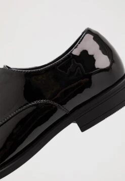 Pier One Veterschoenen - Black -Pier One Aanbiedingen Winkel 649db03531074621925088ae3371c4ae