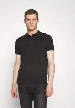 Pier One 3 Pack - Poloshirt - Black/Dark Blue/White 10 Pier One 3 Pack - Poloshirt - Black/Dark Blue/White -Pier One Aanbiedingen Winkel 64cd33dcebca4047b676279f69972698